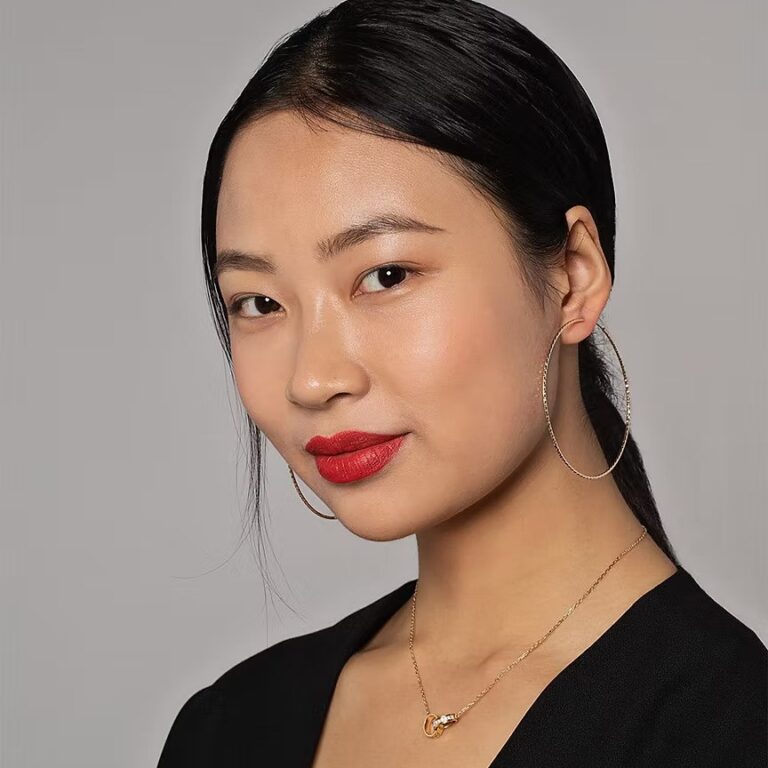 Ellfie Chen