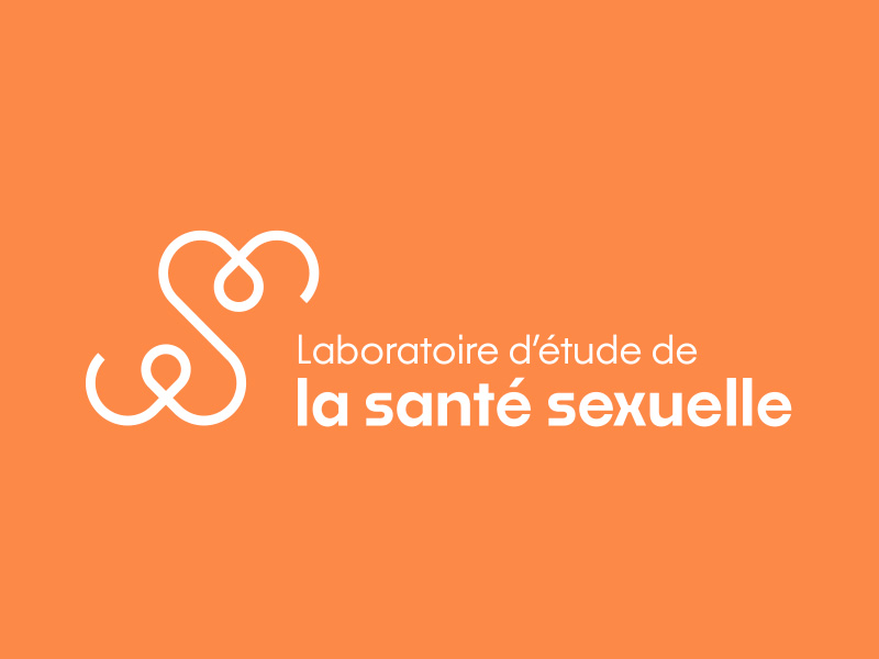 Infographie Laboratoire d'étude de la santé sexuelle