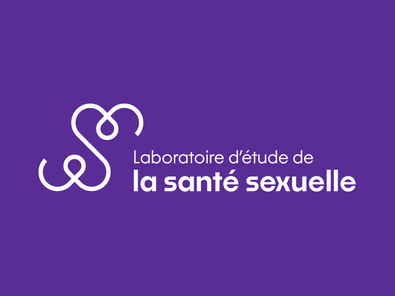 Infographie Laboratoire d'étude de la santé sexuelle