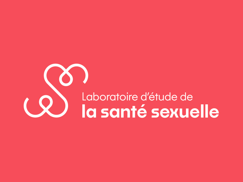 Infographie Laboratoire d'étude de la santé sexuelle