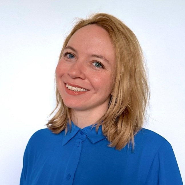 Sophie Doucet